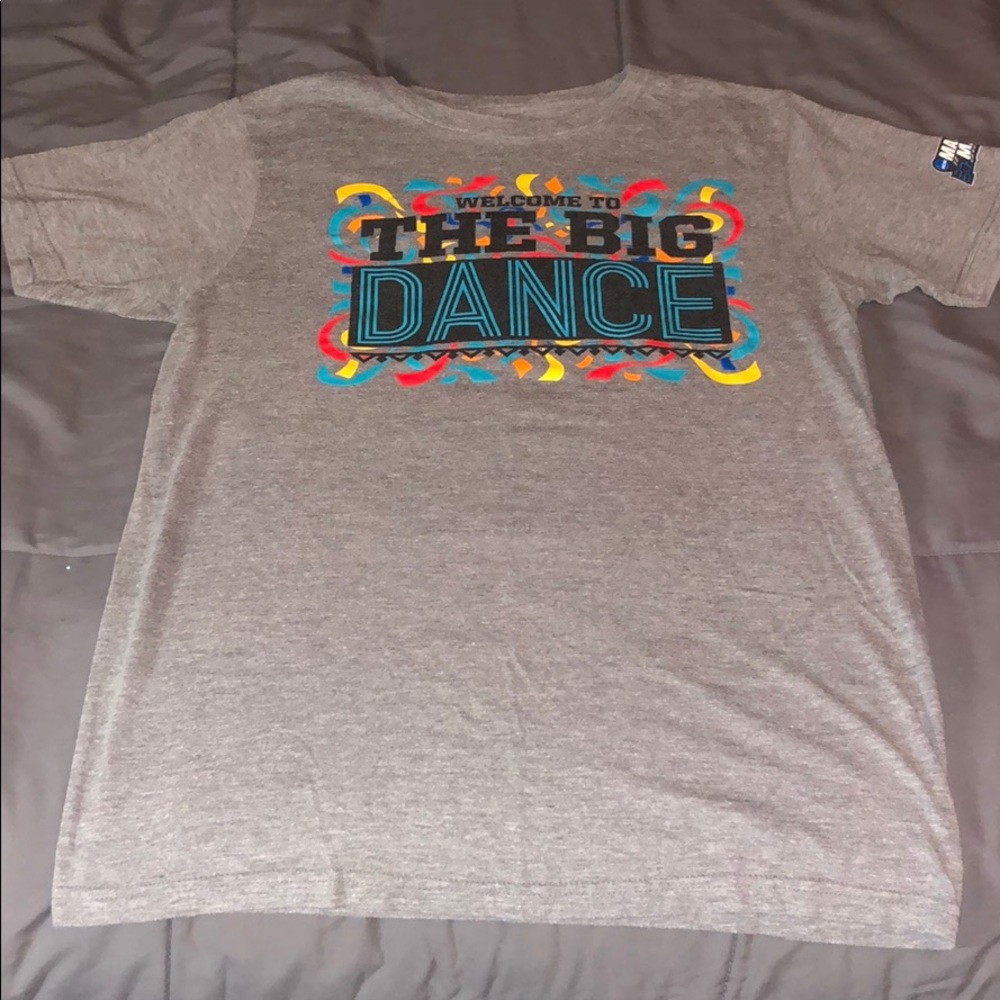 Men’s 2018 Final Four Tee